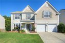 8304 Cornerbrook Place sold home in Waxhaw, SC