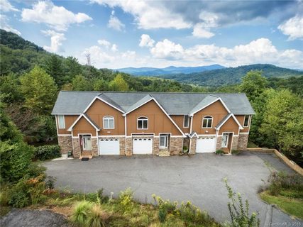 71 Dalya Road sold home in Hannas Whispering Pines, Swannanoa, NC