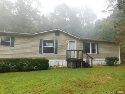 50 Old Possum Holler Road sold manufactured home in Emerald Court, Hendersonville, NC