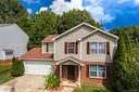 10408 Wilson Glen Drive sold home in Charlotte, SC