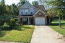 1532 Braveheart Lane L 71 sold home in Charlotte, SC