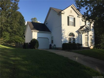 1730 Colin Creek Lane sold home in Northwoods Forest, Charlotte, NC