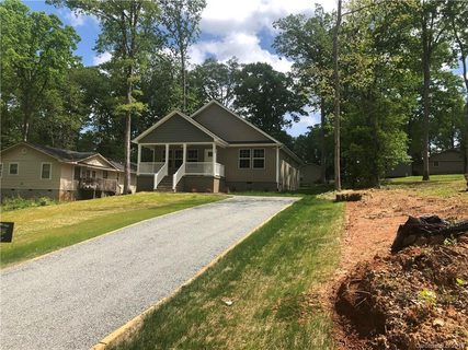 3701 Shannon Loop sold home in Lake Haven, Denver, NC