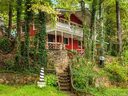 585 Mcmillan Drive sold home in Hendersonville, SC