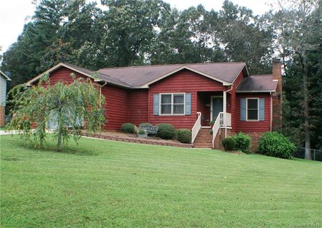 69 Saint Charles Court sold home in Five Oaks, Hickory, NC
