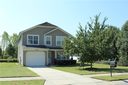 1733 Carmenet Lane sold home in Charlotte, SC