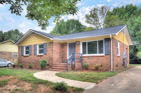 507 Colony Road sold home in Franklin Colony, Monroe, NC