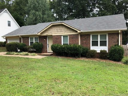6234 Round Hill Road sold home in New Stonehaven, Charlotte, NC