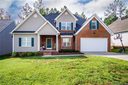1355 Colwick Lane sold home in Rock Hill, SC