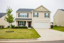 126 Quail Springs Road sold home in Statesville, SC