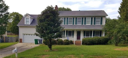 2515 Haybrook Lane