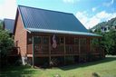 588 Panoramic Loop sold home in Maggie Valley, SC