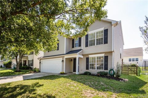 4952 Wheat Drive