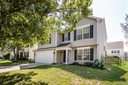 4952 Wheat Drive sold home in Concord, SC