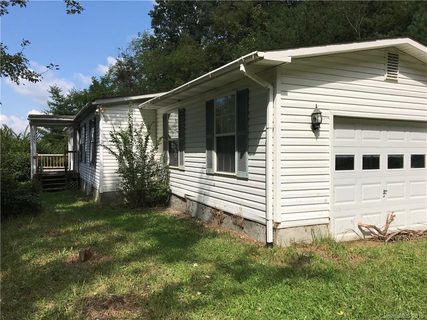 463 Matthew Lane sold manufactured home in Grand View Acres, Canton, NC