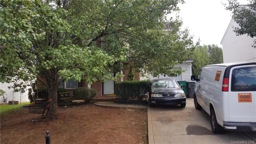 6808 Aerial Court sold home in Northridge Village, Charlotte, NC