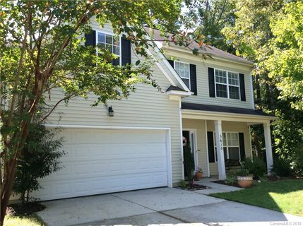 5610 Wallace Cabin Drive