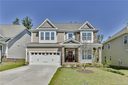 10664 Sky Chase Avenue 28 sold home in Concord, SC