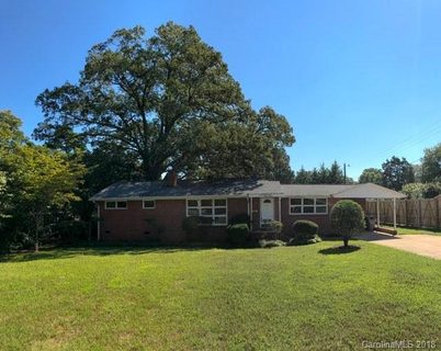 526 Ruby Lane sold home in Thomas Acres, Gastonia, NC