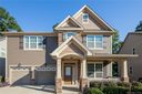 4322 Hubbard Falls Drive sold home in Charlotte, SC