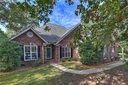8245 Hunley Ridge Road sold home in Matthews, SC