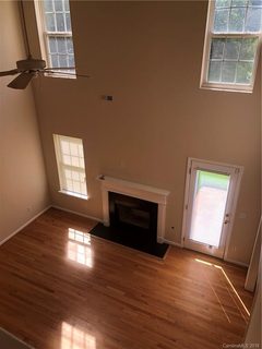 5206 Grass Run Court sold home in Grass Meadows, Charlotte, NC