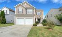 4832 Abercromby Street sold home in Charlotte, SC