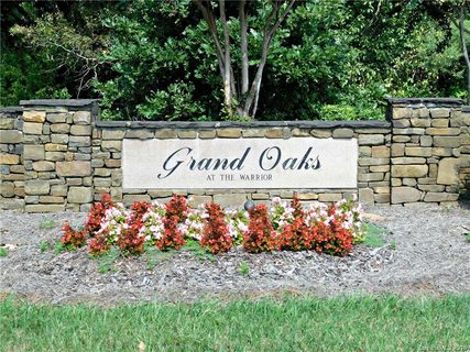 1027 Holland Oaks Drive 11 sold lot in Grand Oaks, China Grove, NC