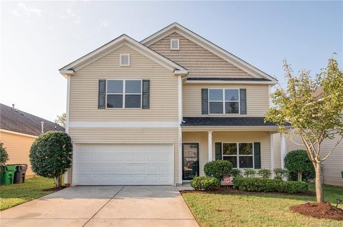7501 Mary Jo Helms Drive