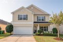 7501 Mary Jo Helms Drive sold home in Charlotte, SC