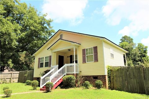 4031 Rutgers Avenue