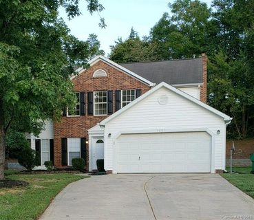 3001 Edmonton Place sold home in Hubbard Woods, Charlotte, NC