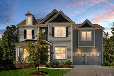 829 Bridge View Court sold home in Hawks Creek, Fort Mill, SC