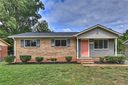 4723 Monmouth Drive sold home in Charlotte, SC