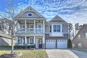 1153 Mckee Farm Lane sold home in Belmont, SC