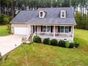 2109 Pinewild Court sold home in York, SC