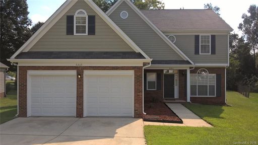 5305 Chalcroft Court