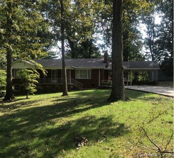2006 Overhill Drive sold home in Dogwood Acres, Monroe, NC