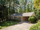 921 Indian Hill Road sold home in Hendersonville, SC
