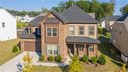 9236 Hightower Oak Street sold home in Huntersville, SC