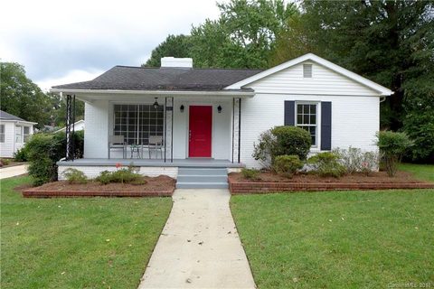 85 Spencer Avenue
