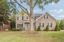 11502 Mcginns Trace Court sold home in Charlotte, SC