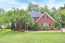 8517 Corolla Lane sold home in Charlotte, SC