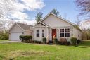 27 Partridge Berry Loop sold home in Mills River, SC