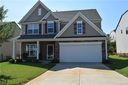 1278 Soothing Court sold home in Concord, SC