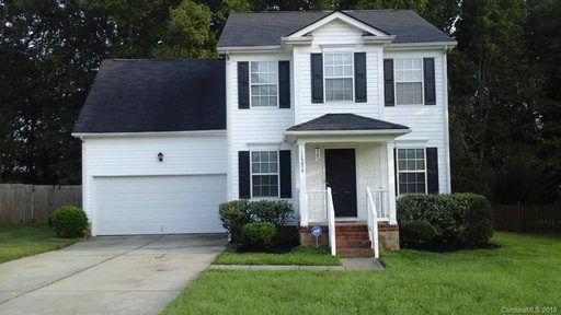 11206 Amber Glen Drive