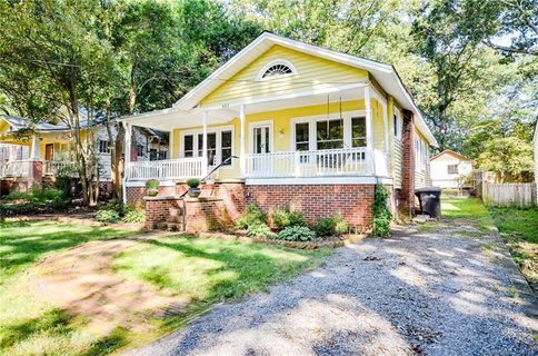 821 Wood Street