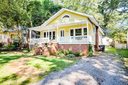 821 Wood Street sold home in Statesville, SC