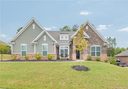 1336 Stonecrest Boulevard sold home in Tega Cay, SC