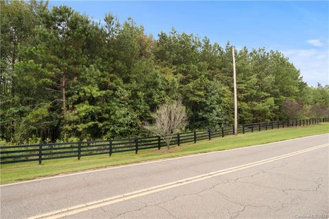 20 Sherrer Road sold land listing in olde York Farms, York, SC
